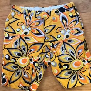Loudmouth shorts